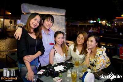 MEAN at Stonehenge Bangkok — photo 71