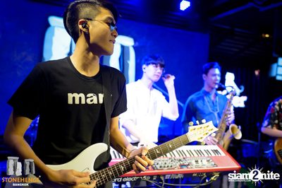 MEAN at Stonehenge Bangkok — photo 73