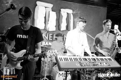 MEAN at Stonehenge Bangkok — photo 74