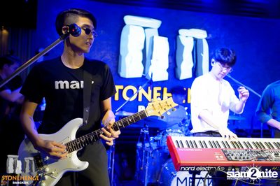 MEAN at Stonehenge Bangkok — photo 75