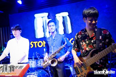 MEAN at Stonehenge Bangkok — photo 76