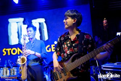 MEAN at Stonehenge Bangkok — photo 77