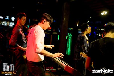 MEAN at Stonehenge Bangkok — photo 85