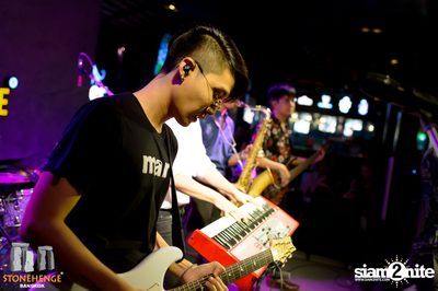 MEAN at Stonehenge Bangkok — photo 87