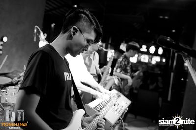 MEAN at Stonehenge Bangkok — photo 88