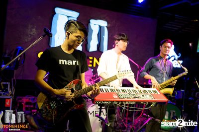 MEAN at Stonehenge Bangkok — photo 94