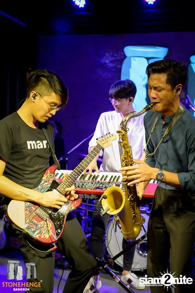 MEAN at Stonehenge Bangkok — photo 95