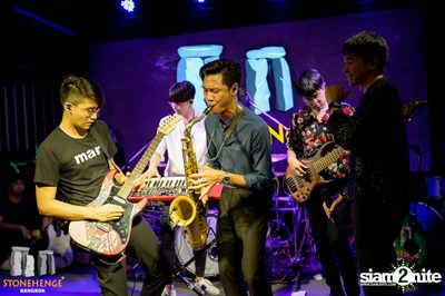 MEAN at Stonehenge Bangkok — photo 96