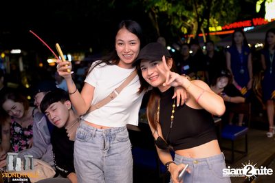 MEAN at Stonehenge Bangkok — photo 97