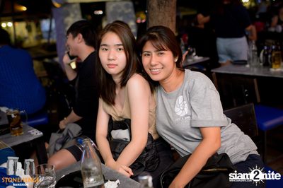 MEAN at Stonehenge Bangkok — photo 105