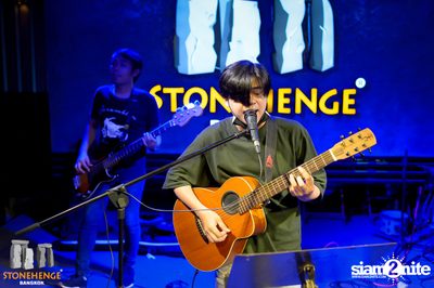 MEAN at Stonehenge Bangkok — photo 106