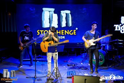 MEAN at Stonehenge Bangkok — photo 107