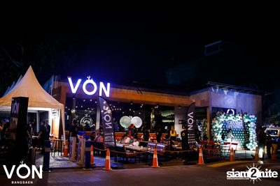 Grand Opening at VON Bangsaen — photo 1