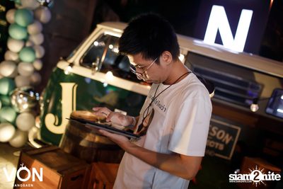 Grand Opening at VON Bangsaen — photo 7