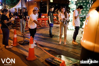 Grand Opening at VON Bangsaen — photo 9