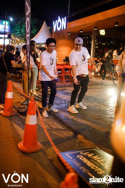 Grand Opening at VON Bangsaen — photo 10