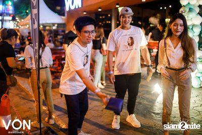 Grand Opening at VON Bangsaen — photo 11