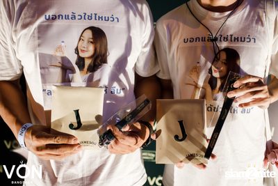 Grand Opening at VON Bangsaen — photo 12