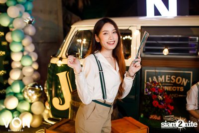 Grand Opening at VON Bangsaen — photo 14