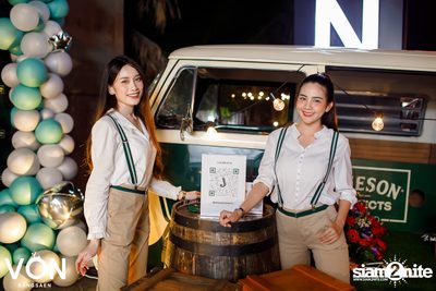 Grand Opening at VON Bangsaen — photo 15