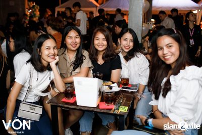 Grand Opening at VON Bangsaen — photo 21