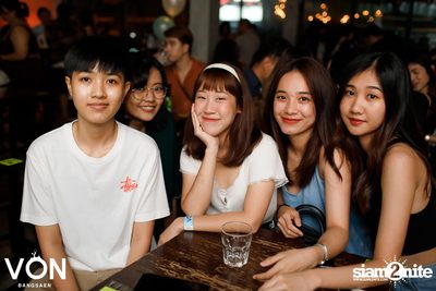 Grand Opening at VON Bangsaen — photo 22