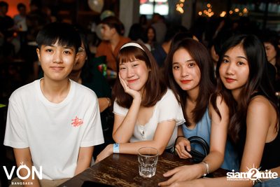Grand Opening at VON Bangsaen — photo 23