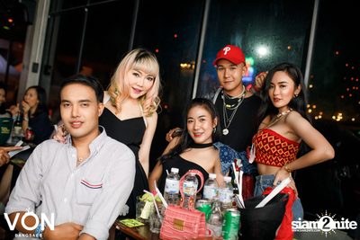 Grand Opening at VON Bangsaen — photo 24
