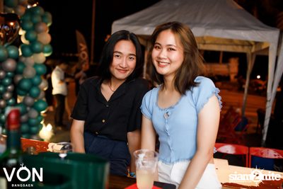 Grand Opening at VON Bangsaen — photo 25