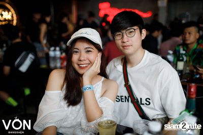 Grand Opening at VON Bangsaen — photo 26