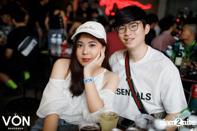 Grand Opening at VON Bangsaen — photo 27