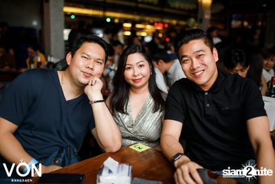 Grand Opening at VON Bangsaen — photo 29