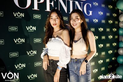Grand Opening at VON Bangsaen — photo 30