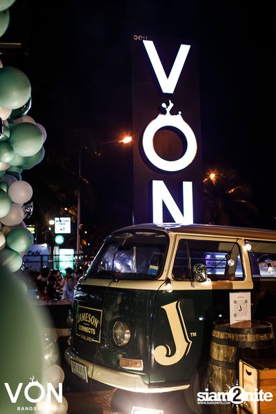 Grand Opening at VON Bangsaen — photo 31
