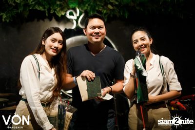 Grand Opening at VON Bangsaen — photo 33