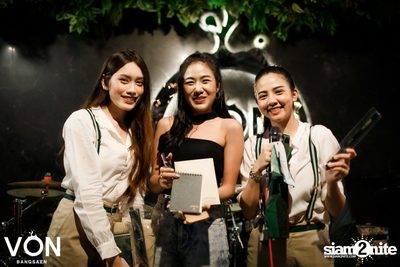 Grand Opening at VON Bangsaen — photo 34