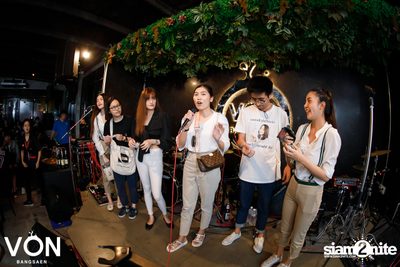 Grand Opening at VON Bangsaen — photo 35