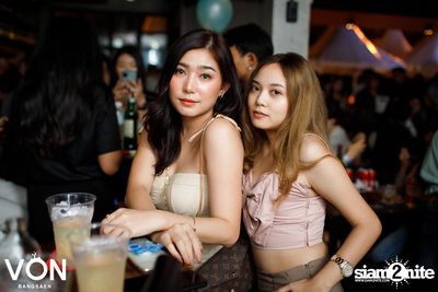 Grand Opening at VON Bangsaen — photo 36