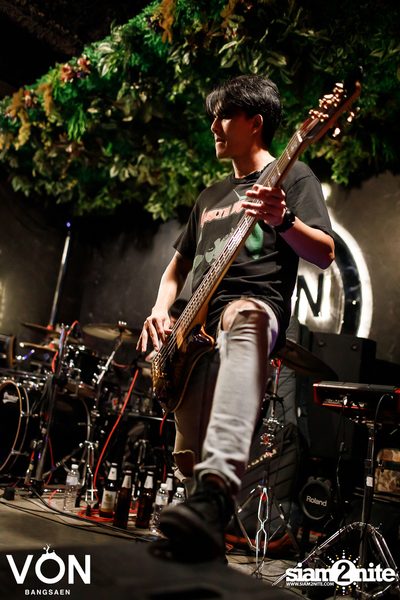 Grand Opening at VON Bangsaen — photo 37