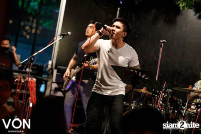 Grand Opening at VON Bangsaen — photo 41