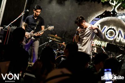 Grand Opening at VON Bangsaen — photo 42