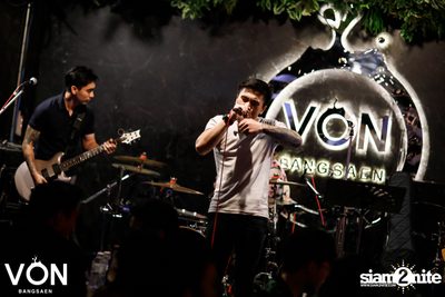 Grand Opening at VON Bangsaen — photo 43