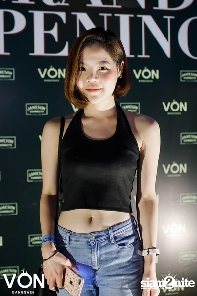 Grand Opening at VON Bangsaen — photo 44