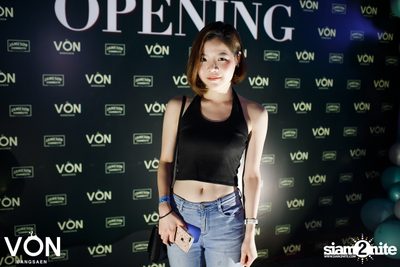 Grand Opening at VON Bangsaen — photo 45