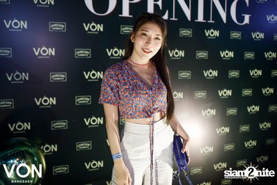 Grand Opening at VON Bangsaen — photo 46