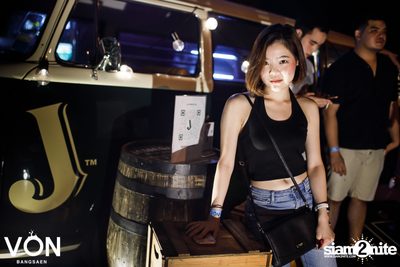 Grand Opening at VON Bangsaen — photo 49