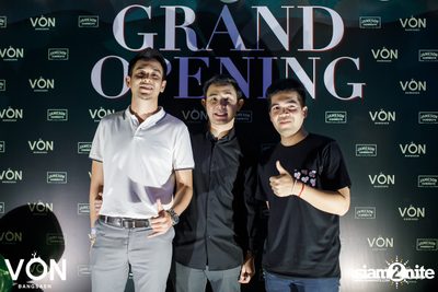 Grand Opening at VON Bangsaen — photo 50