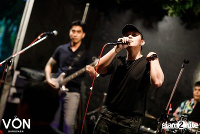 Grand Opening at VON Bangsaen — photo 52