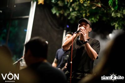 Grand Opening at VON Bangsaen — photo 53