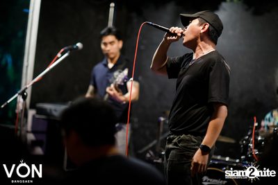 Grand Opening at VON Bangsaen — photo 55